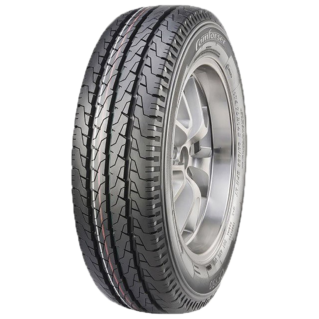 COMFORSER CF350 165/70R14C 84S BSW COMFORSER CF350 165/70R14C 84S BSW von COMFORSER