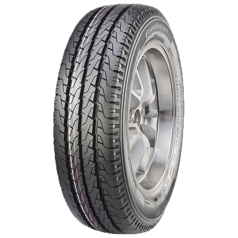 COMFORSER CF350 205/65R15C 102T BSW von COMFORSER