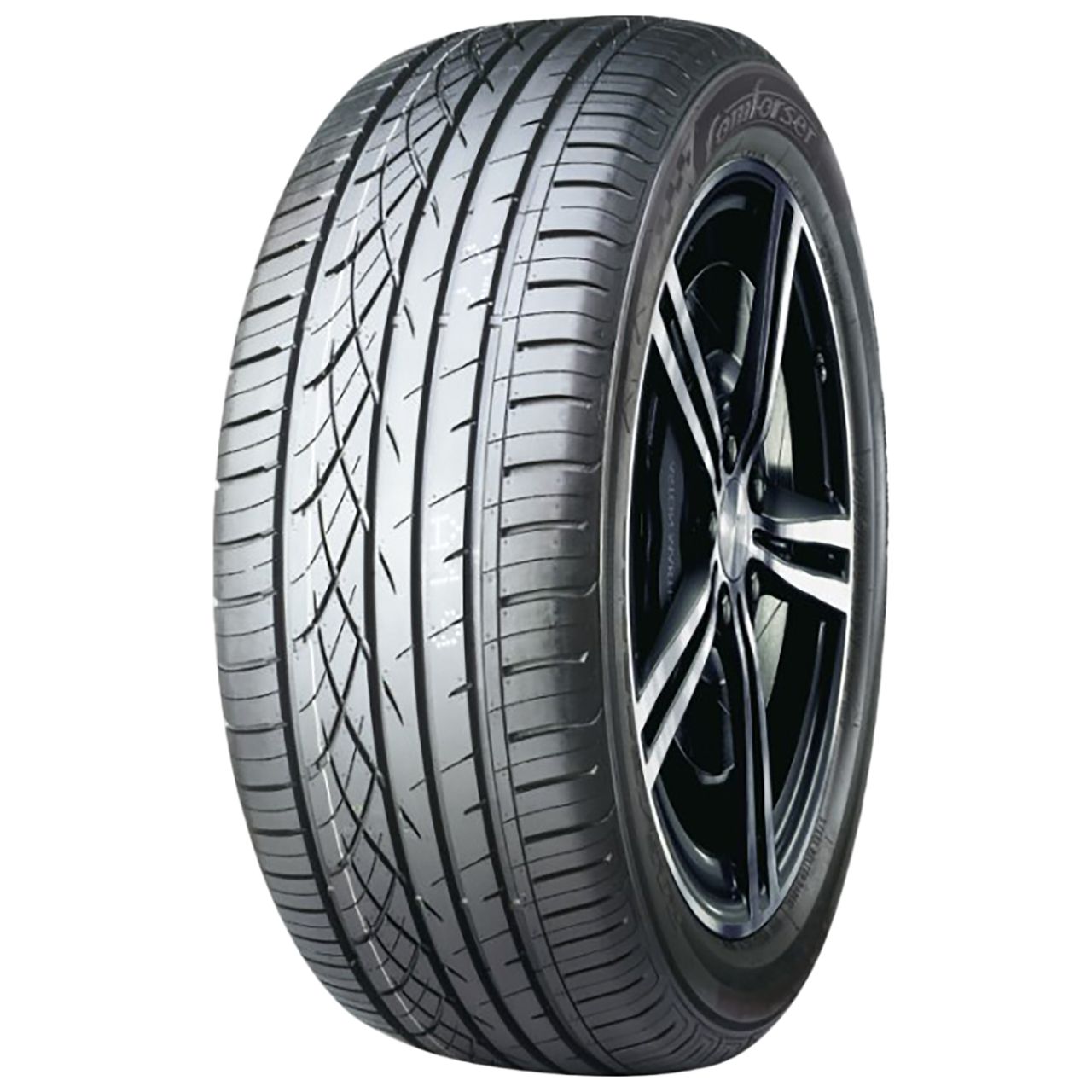 COMFORSER CF4000 245/60R18 105V BSW von COMFORSER