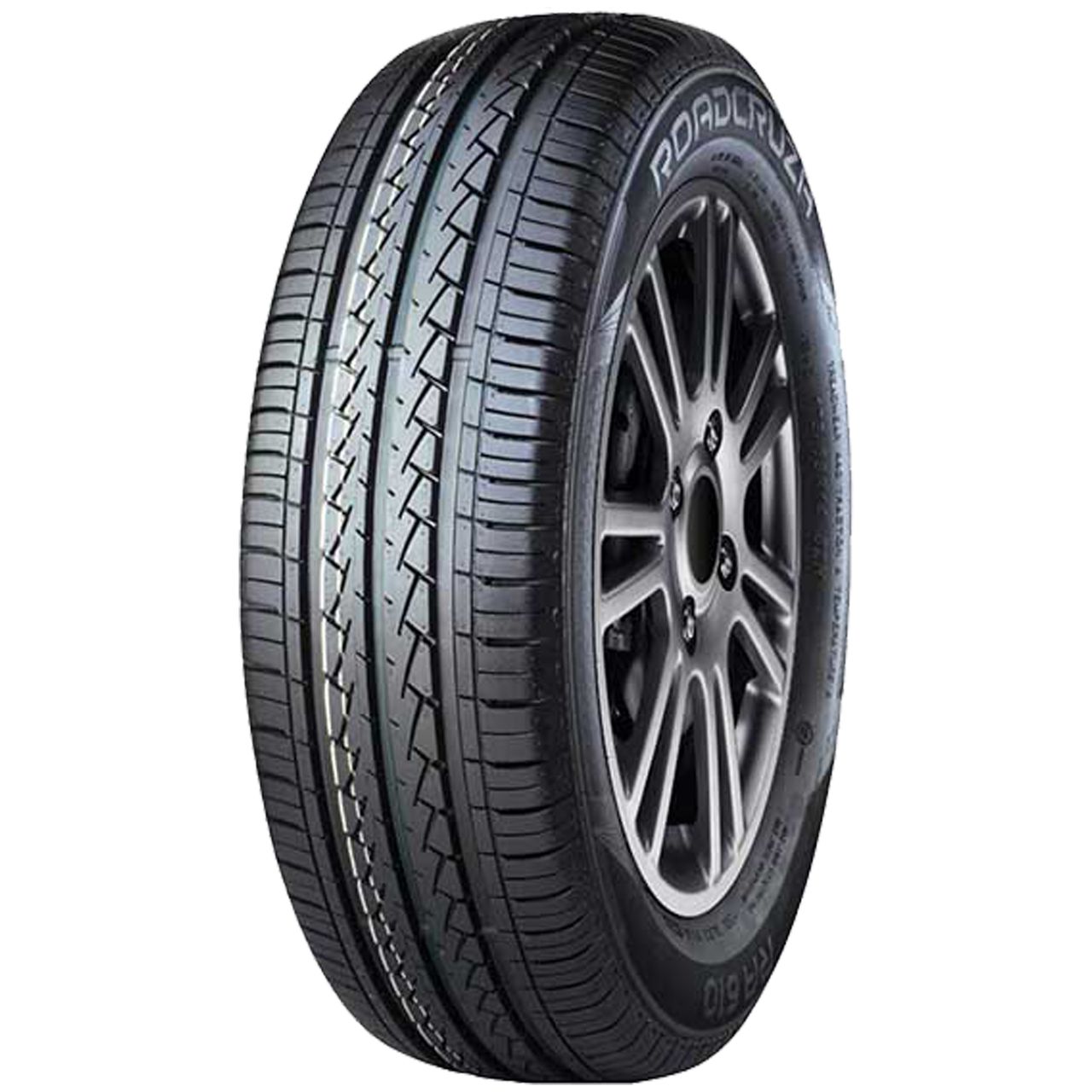 COMFORSER CF610 165/70R13 79T BSW von COMFORSER