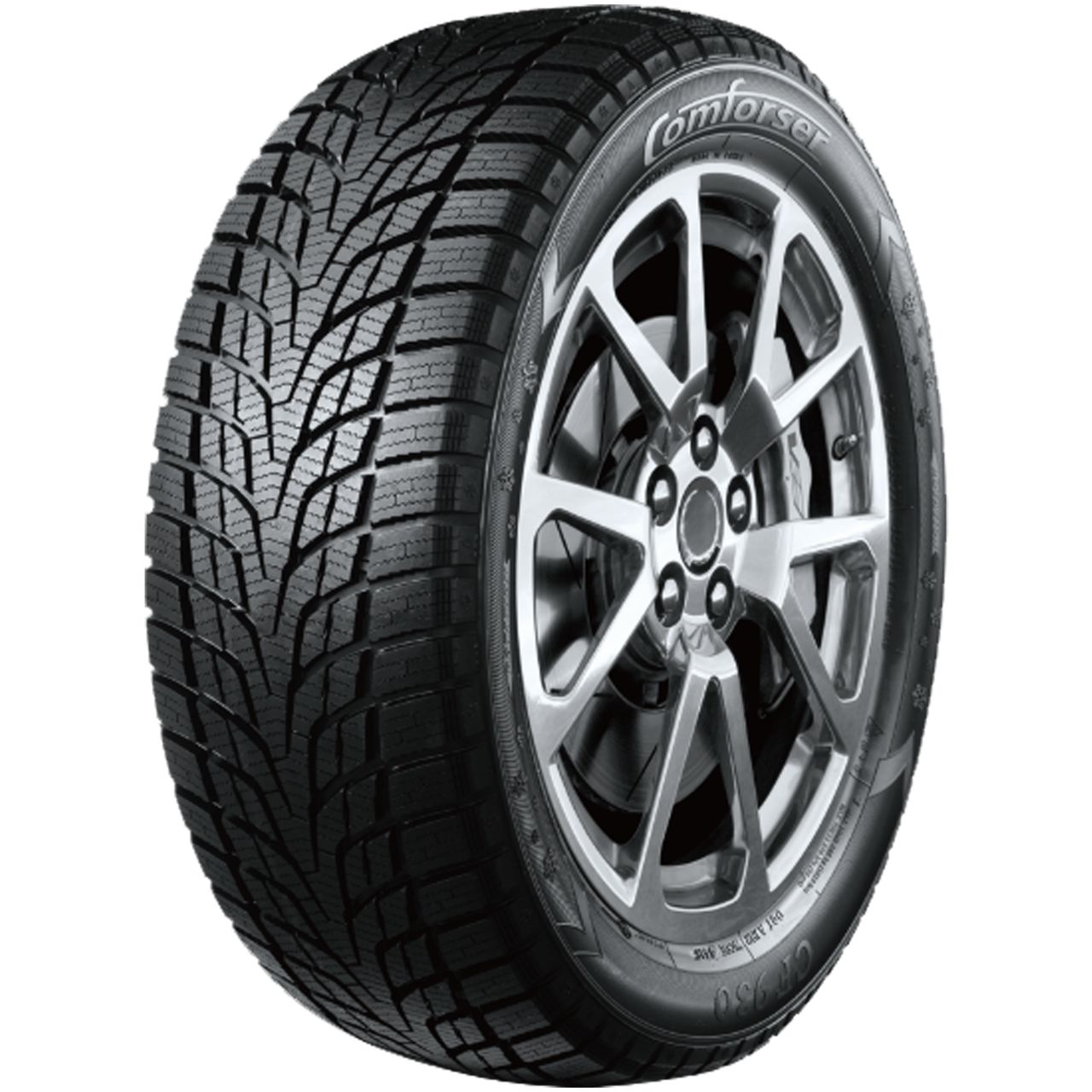 COMFORSER CF930 195/65R15 91T BSW von COMFORSER