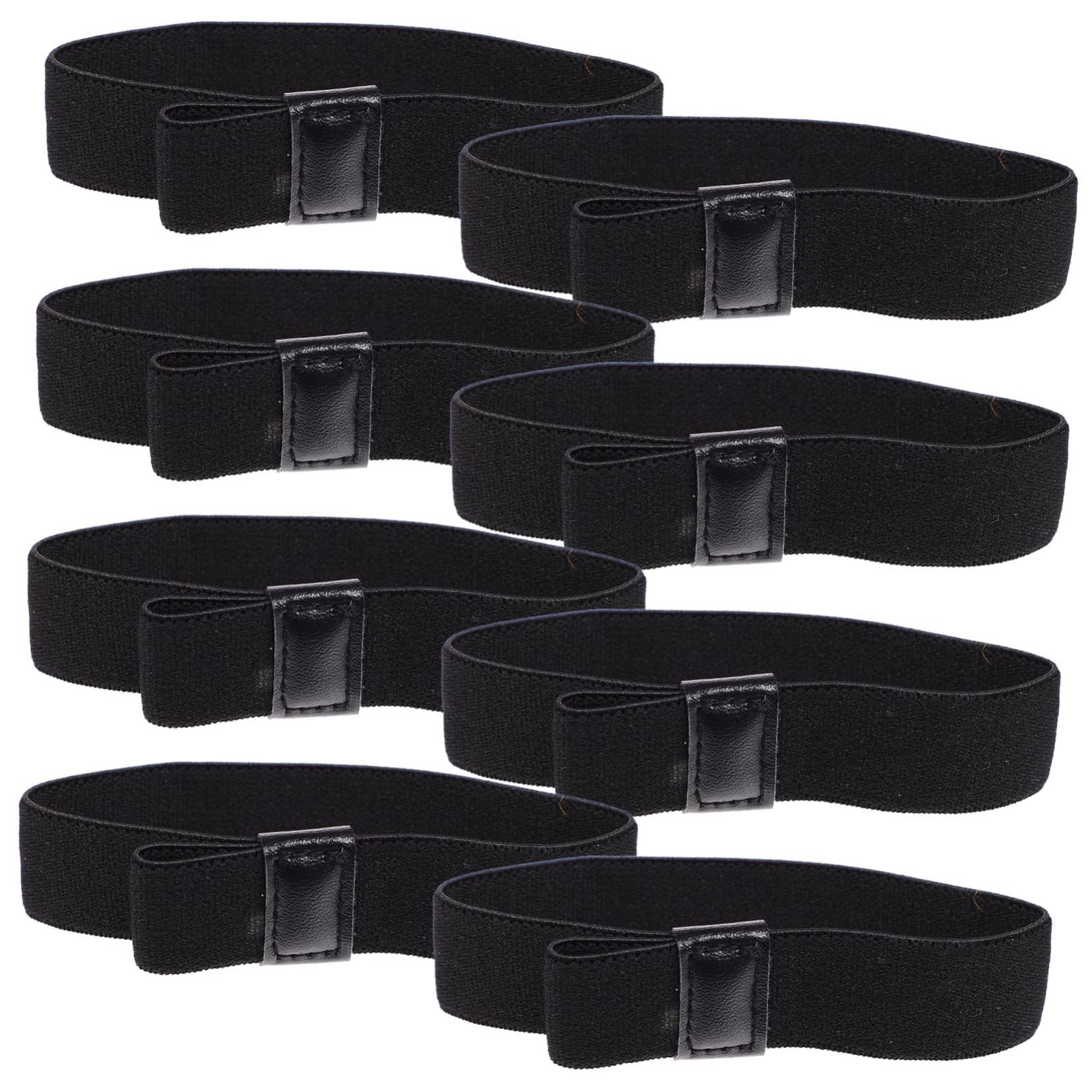 COMNESTBI 8Stücke Teiliges Elastische Gurte Hochwertige Lunchbox Bänder für Sicheren Halt Flexibles Design für Verschiedene für Schule COMNESTBI 8Stücke Teiliges Elastische Gurte Hochwertige Lunchbox Bänder für Sicheren Halt Flexibles Design für Verschiedene für Schule von COMNESTBI
