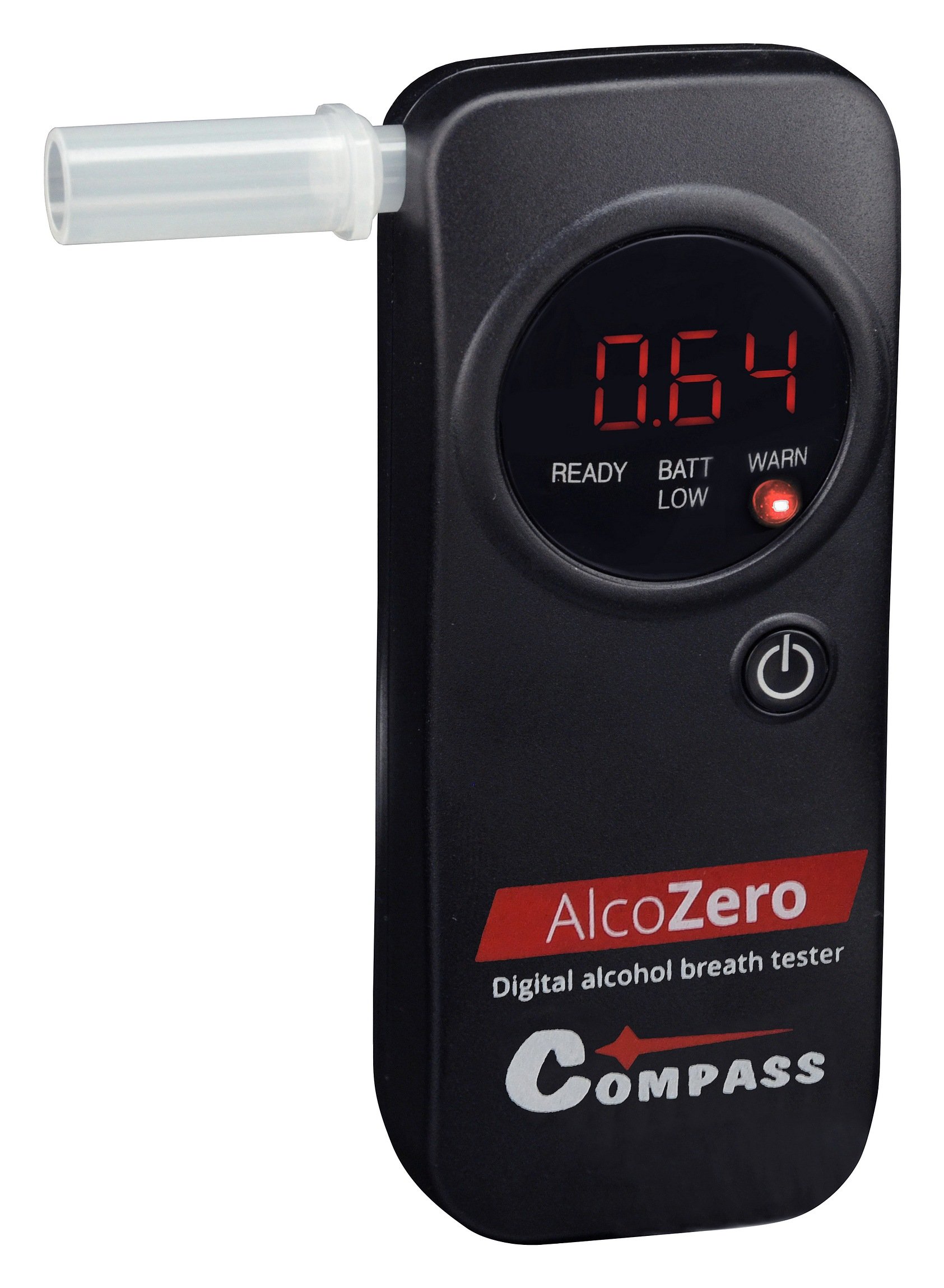 COMPASS 01905 Alkoholtester AlcoZero Smart Fuel Cell COMPASS 01905 Alkoholtester AlcoZero Smart Fuel Cell von COMPASS