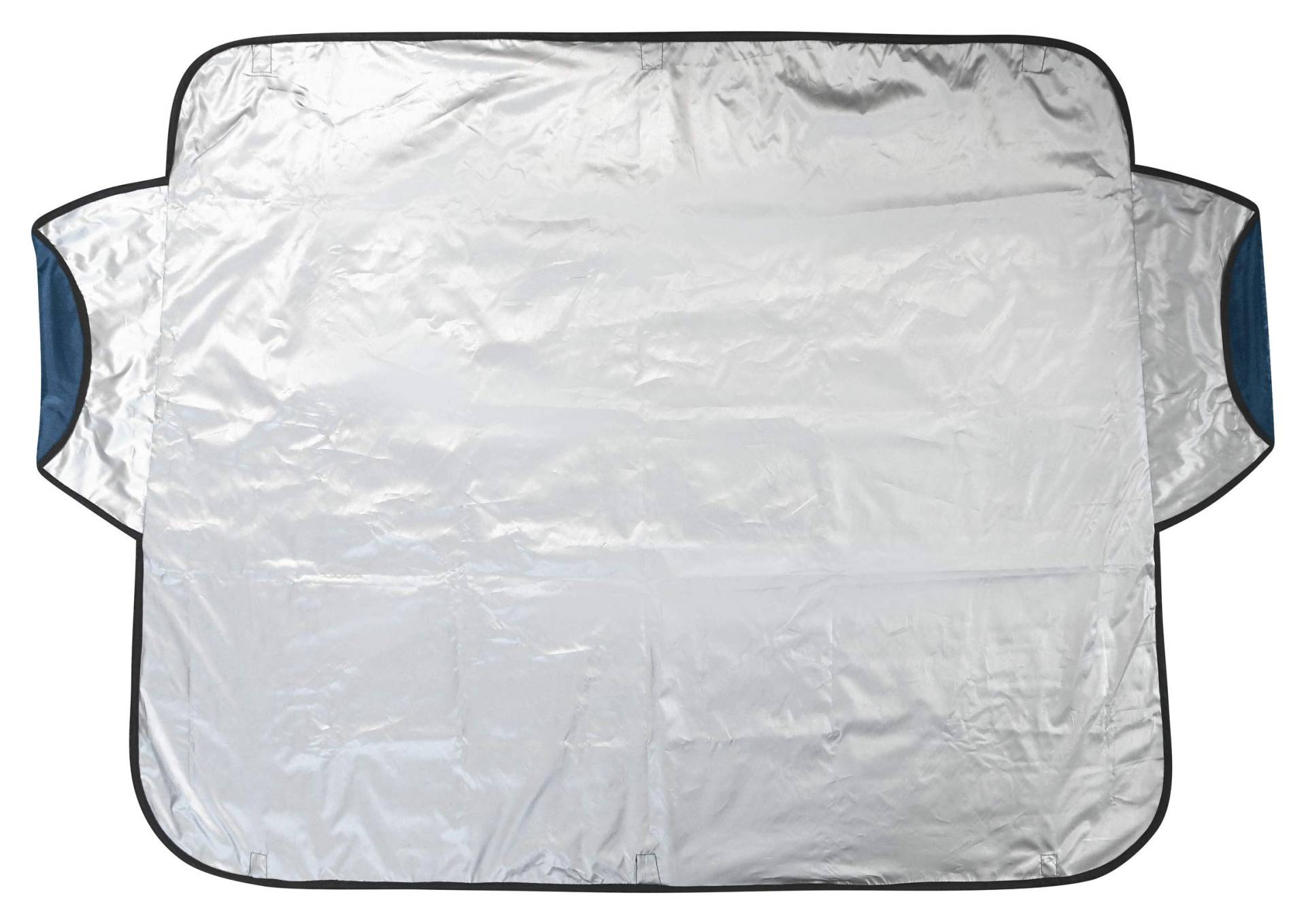 COMPASS 05955-2 in 1 Ultimate Bildschirm für Windschutzscheibe 145x120cm mit Magneten COMPASS 05955-2 in 1 Ultimate Bildschirm für Windschutzscheibe 145x120cm mit Magneten von COMPASS
