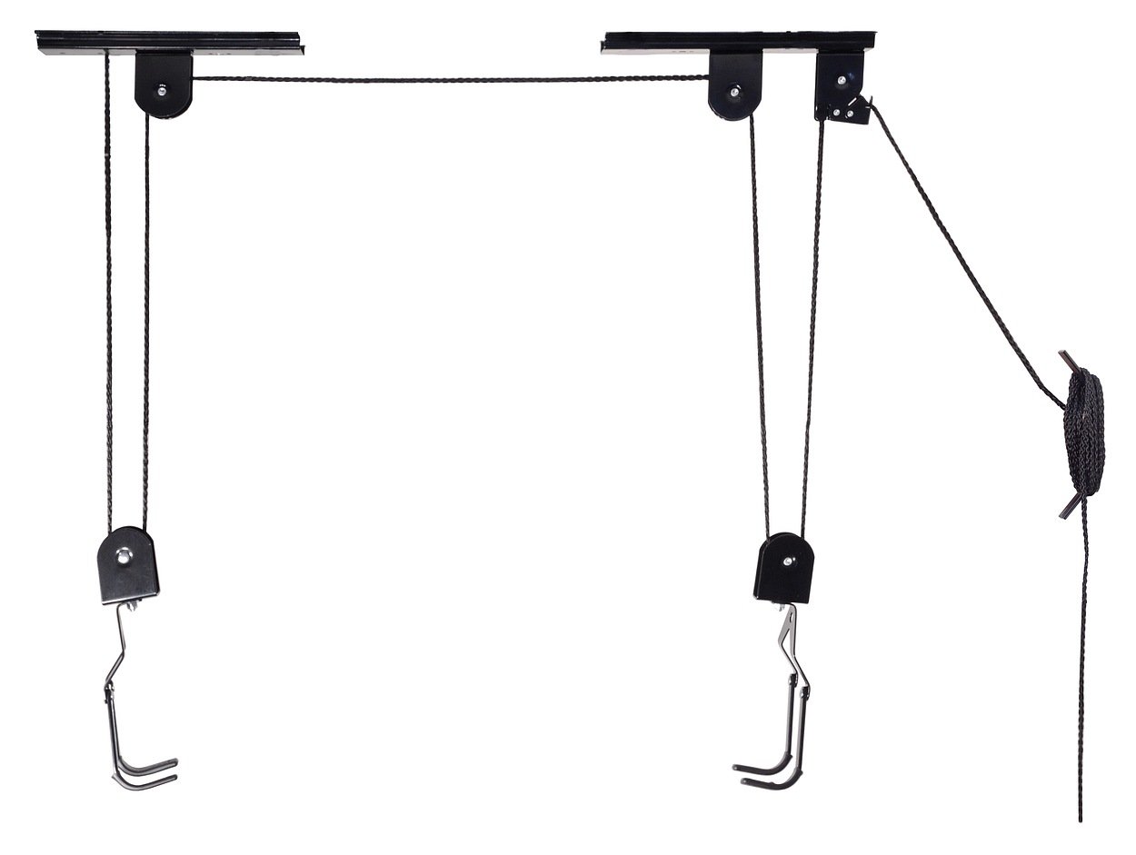 COMPASS 09277 Deckenhalter Fahhrad Lift TÜV/GS COMPASS 09277 Deckenhalter Fahhrad Lift TÜV/GS von COMPASS