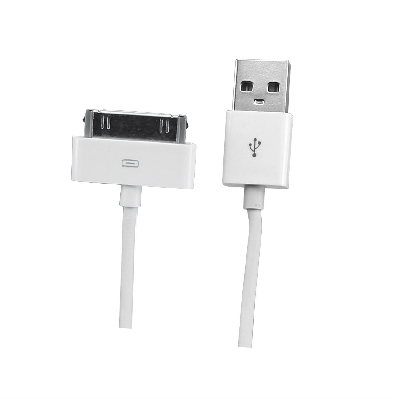 Comutech 861314 Kabel USB Ladekabel und Daten iPhone 3 – 4S/iPad von Comutech