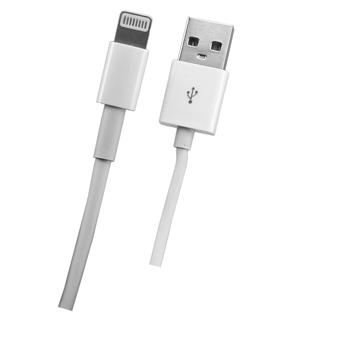 Comutech 861315 USB-Kabel Aufladen iPhone 5–7/iPad Air Retina von Comutech