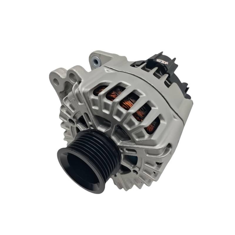 95860312202 95860312201 958603122BX 95860312200 Generator 220A/14V Kompatibel for Porsche Cayenne 92A 2011-2018 von CONERY