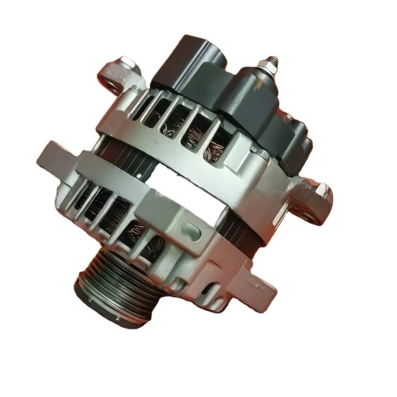 Auto Lichtmaschine 13502587 Kompatibel for Kia Sorento 2012 2013 2014 2,4 von CONERY