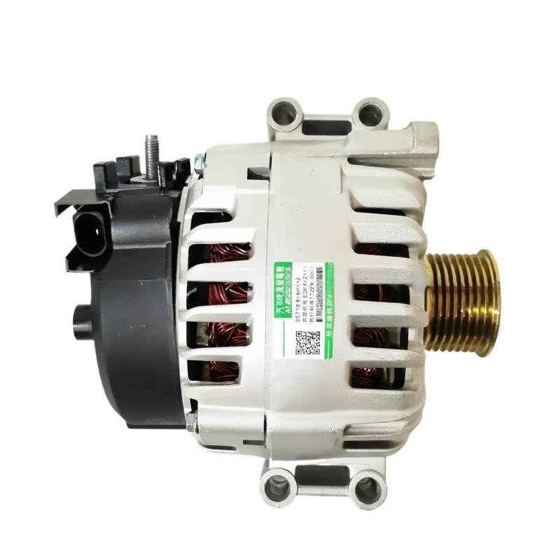Auto Lichtmaschine Kompatibel for BMW F01 F02 F03 F04 740i E71 E72 X6 3,0 12317573754 12317573755 12317603778 12317603781 von CONERY