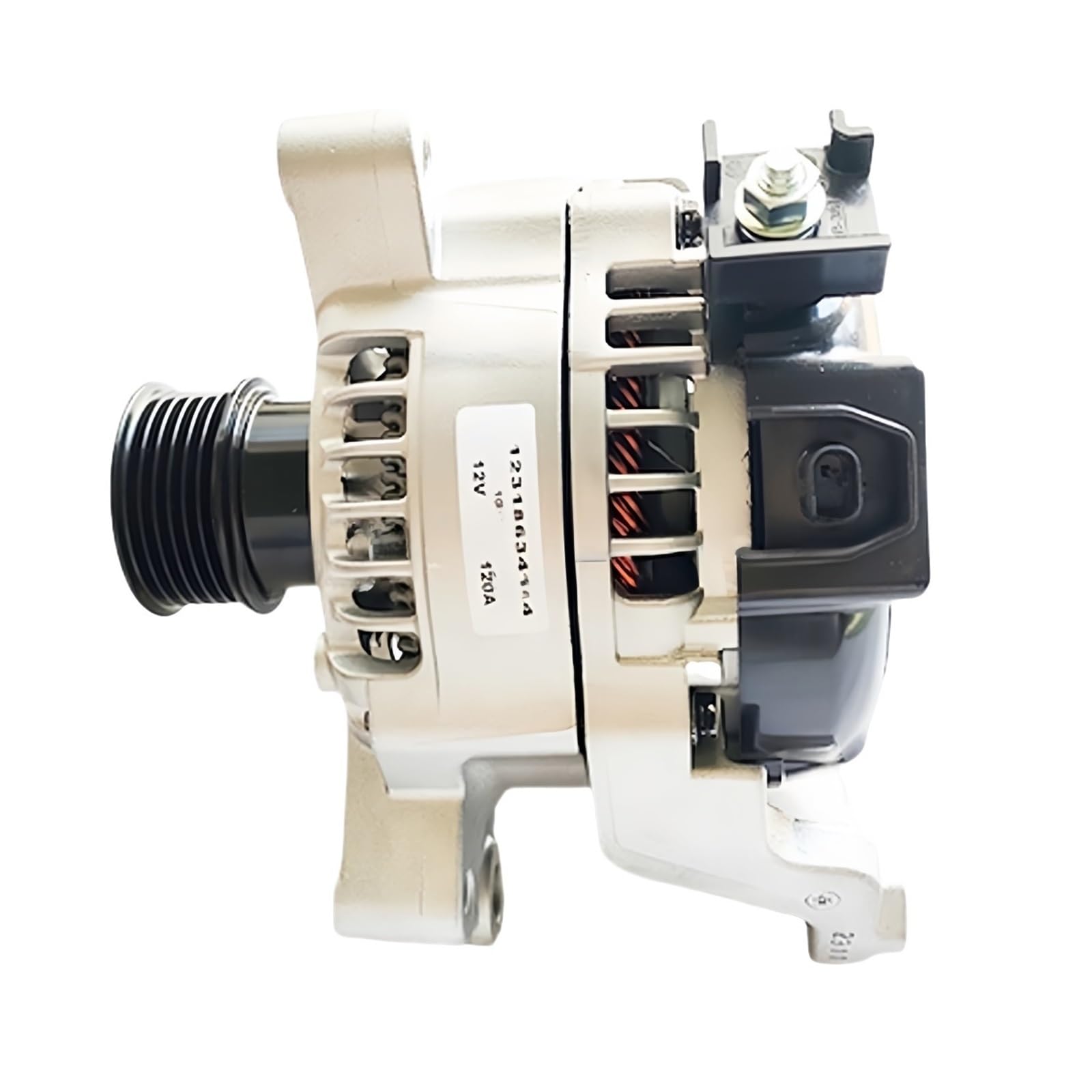Auto Lichtmaschine Kompatibel for BMW F40 116 118 120 F44 F44 F45 F46 218 220 F48 X1 F49 X2 F54 F55 F56 F57 12318632407 8632407 Auto Lichtmaschine Kompatibel for BMW F40 116 118 120 F44 F44 F45 F46 218 220 F48 X1 F49 X2 F54 F55 F56 F57 12318632407 8632407 von CONERY