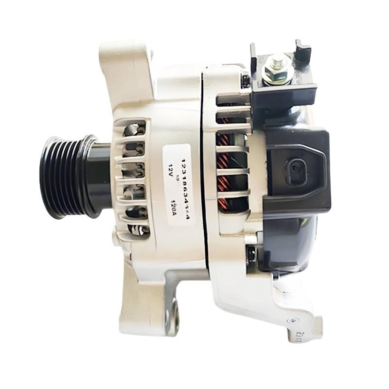 Auto Lichtmaschine Kompatibel for BMW F40 116 118 120 F44 F44 F45 F46 218 220 F48 X1 F49 X2 F54 F55 F56 F57 12318632407 8632407 von CONERY