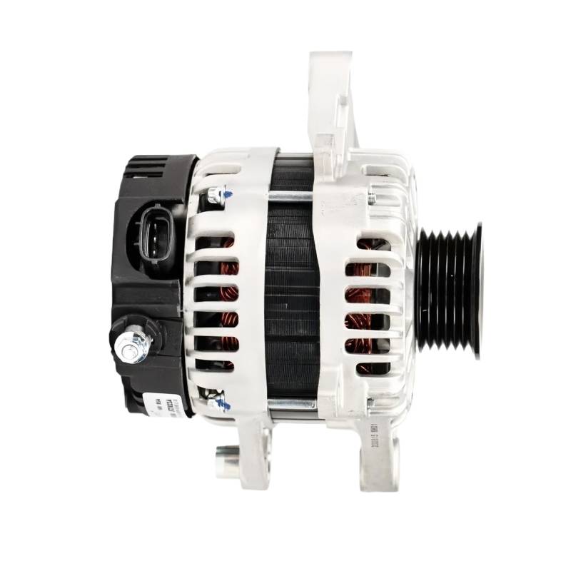 Auto Lichtmaschine Kompatibel for Chery Ruihu 2 3x1,5 2016- SQRD4G15B D4G15B3701010AB D4G15B-3701010AB von CONERY