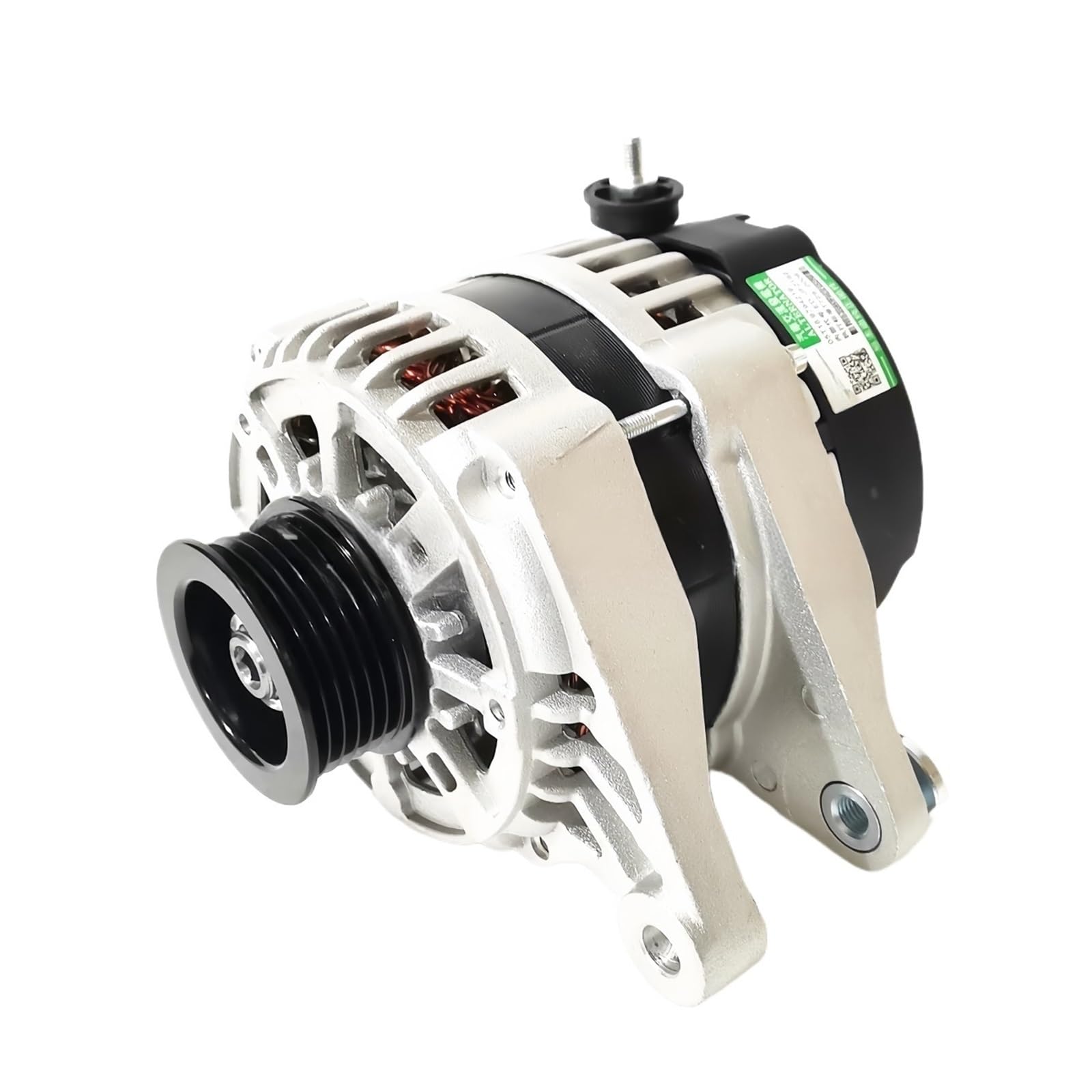 Auto Lichtmaschine Kompatibel for Geely EMGRAND EC7 X7 Vision 4G18 4G183701110 JFZ1931 Auto Lichtmaschine Kompatibel for Geely EMGRAND EC7 X7 Vision 4G18 4G183701110 JFZ1931 von CONERY