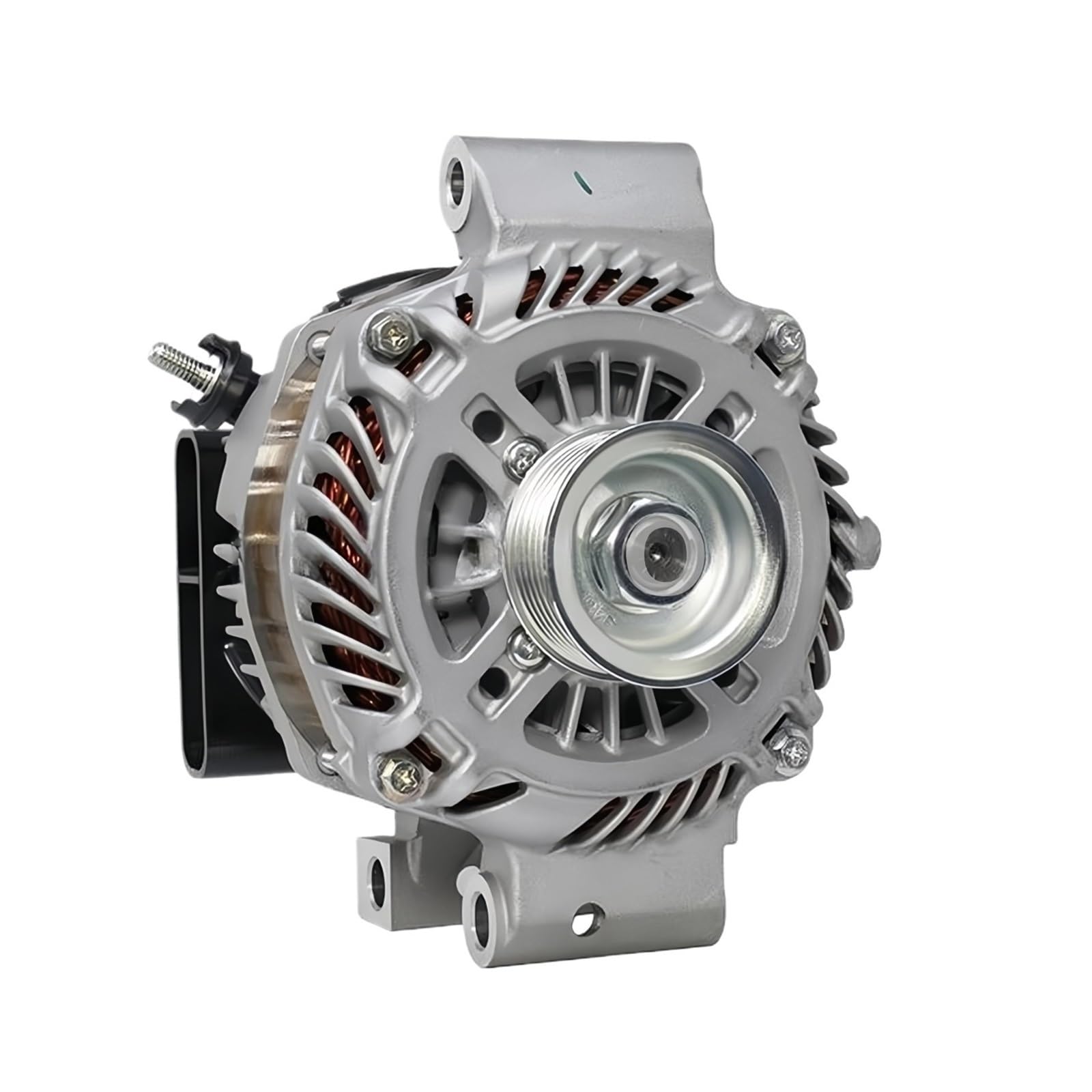 Auto Lichtmaschine Kompatibel for Mazda 3 5 6 CX-7 2,3 T L33G18300 L33G18300A L33G18300R00 A003TJ1191 A003TJ1191A A3TJ1191 Auto Lichtmaschine Kompatibel for Mazda 3 5 6 CX-7 2,3 T L33G18300 L33G18300A L33G18300R00 A003TJ1191 A003TJ1191A A3TJ1191 von CONERY