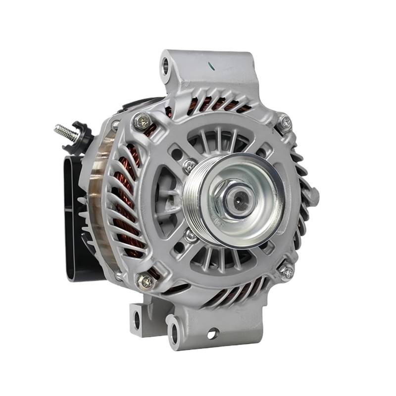 Auto Lichtmaschine Kompatibel for Mazda 3 5 6 CX-7 2,3 T L33G18300 L33G18300A L33G18300R00 A003TJ1191 A003TJ1191A A3TJ1191 von CONERY
