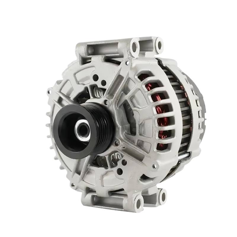 Auto Lichtmaschine Kompatibel for Mercedes Benz W211 E350 C216 CL500 W164 ML W639 Viano Vito Sprinter A0131540502 0121813001 von CONERY
