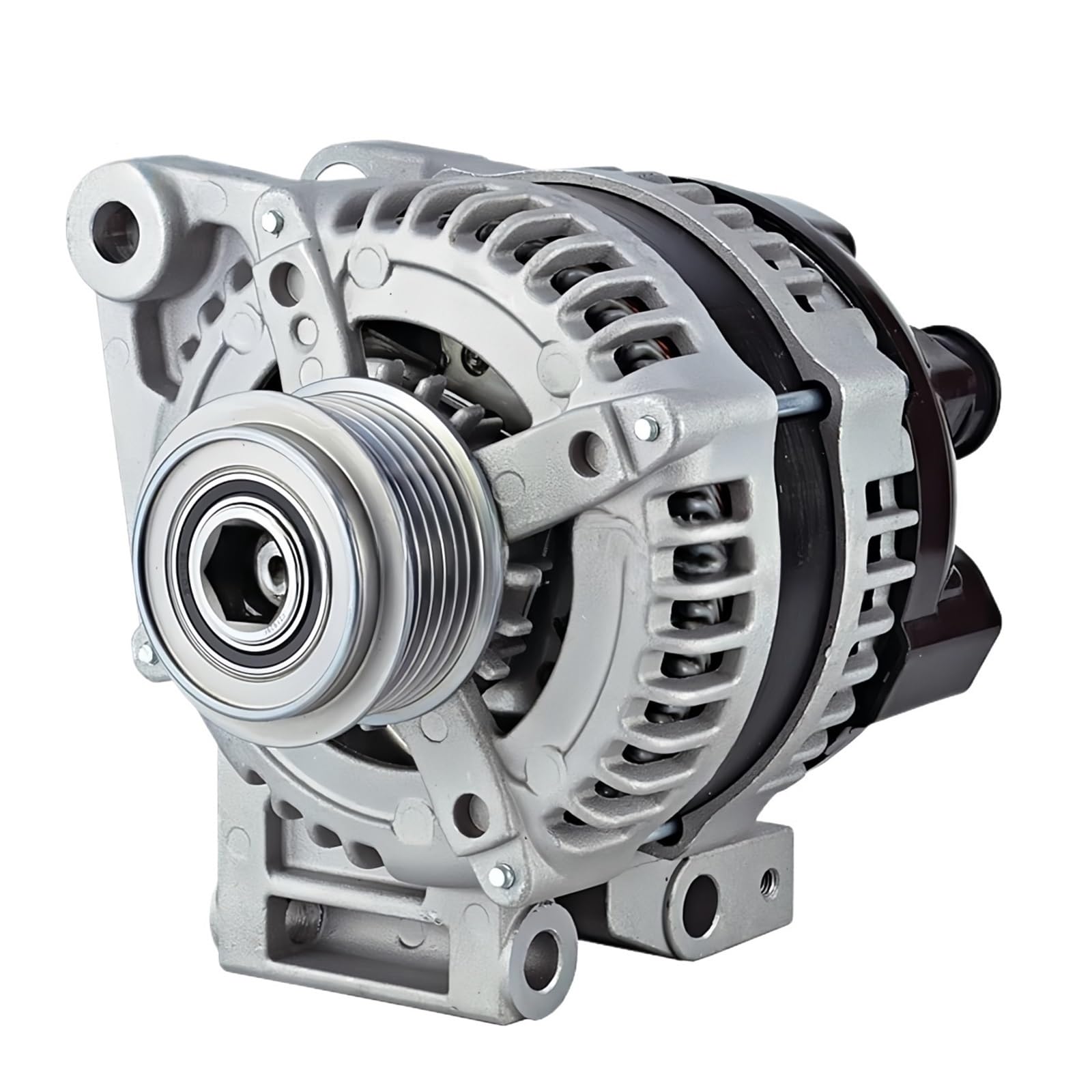 Auto Lichtmaschine Kompatibel for Suzuki KIZASHI 2,4 J24B 2010-3140059L0 0 1042101070 Auto Lichtmaschine Kompatibel for Suzuki KIZASHI 2,4 J24B 2010-3140059L0 0 1042101070 von CONERY