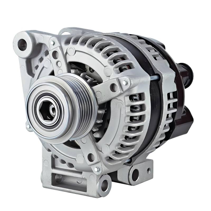 Auto Lichtmaschine Kompatibel for Suzuki KIZASHI 2,4 J24B 2010-3140059L0 0 1042101070 von CONERY