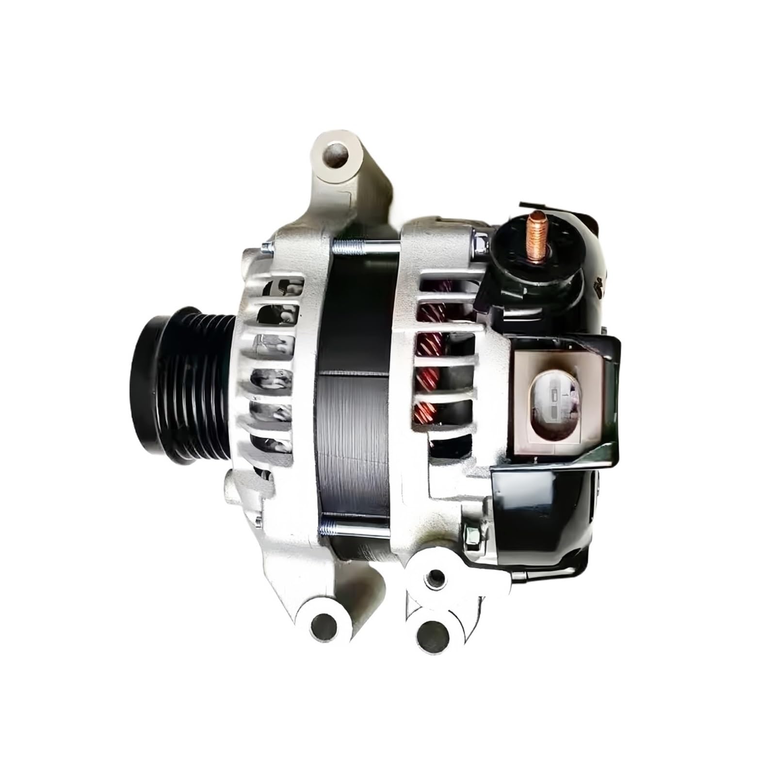 Auto Lichtmaschine Kompatibel for Toyota AURIS COROLLA HB RAV4 M20A 2018-2706024030 1042114420 Auto Lichtmaschine Kompatibel for Toyota AURIS COROLLA HB RAV4 M20A 2018-2706024030 1042114420 von CONERY