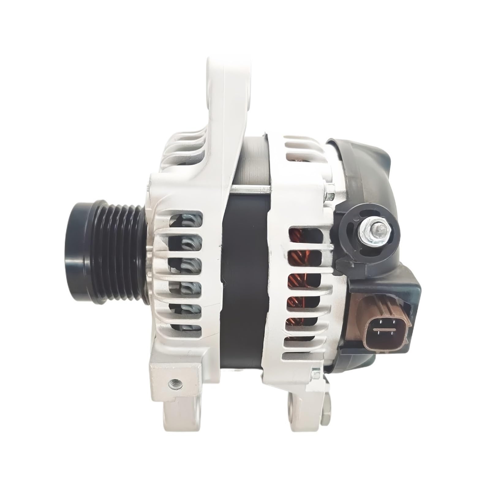 Auto Lichtmaschine Kompatibel for Toyota Corolla Matrix Auris Yaris II 270600T010 270600T02 0 2706037081 Auto Lichtmaschine Kompatibel for Toyota Corolla Matrix Auris Yaris II 270600T010 270600T02 0 2706037081 von CONERY