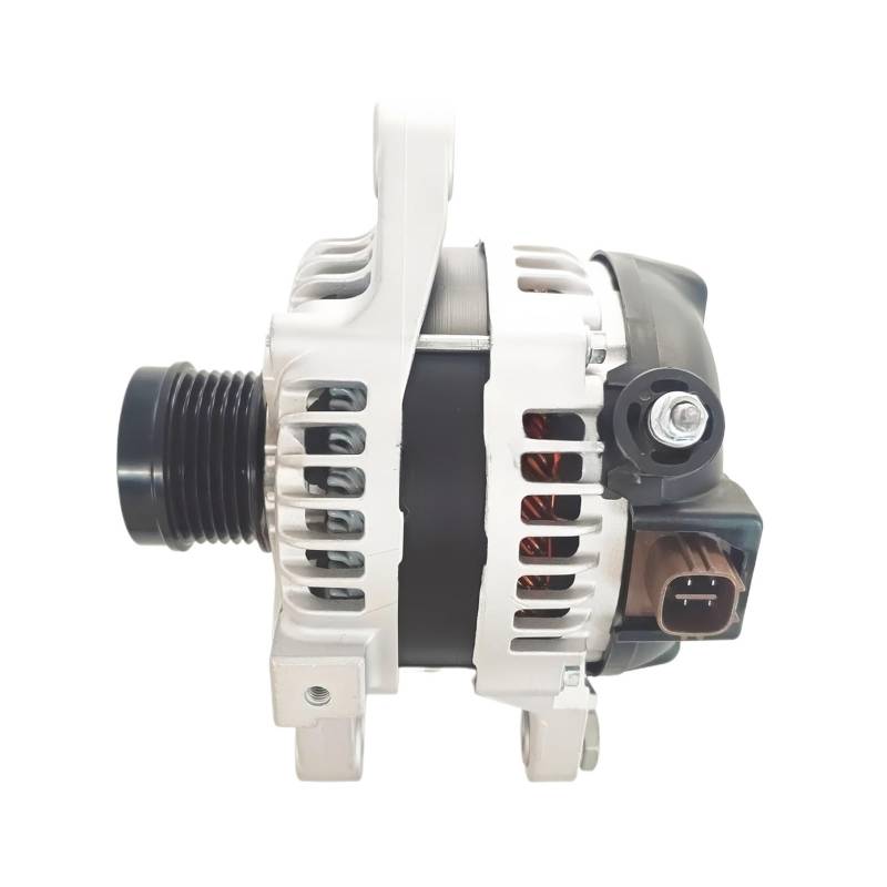 Auto Lichtmaschine Kompatibel for Toyota Corolla Matrix Auris Yaris II 270600T010 270600T02 0 2706037081 von CONERY