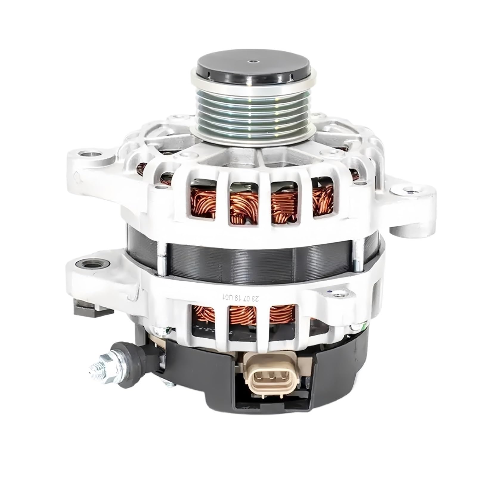 Auto-Lichtmaschine kompatibel for HAVAL H6 H2 M6 1.5T 2014-3701100AEGE2 Auto-Lichtmaschine kompatibel for HAVAL H6 H2 M6 1.5T 2014-3701100AEGE2 von CONERY