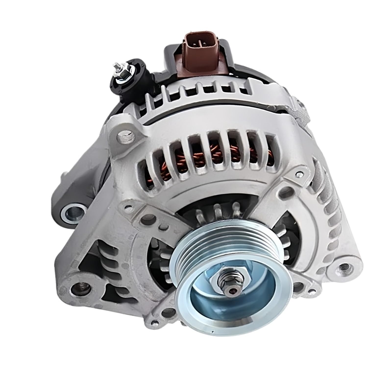 Auto-Lichtmaschine kompatibel for Lexus RX300 RX330 270600A130 2706020280 2706020290 2706020300 Auto-Lichtmaschine kompatibel for Lexus RX300 RX330 270600A130 2706020280 2706020290 2706020300 von CONERY