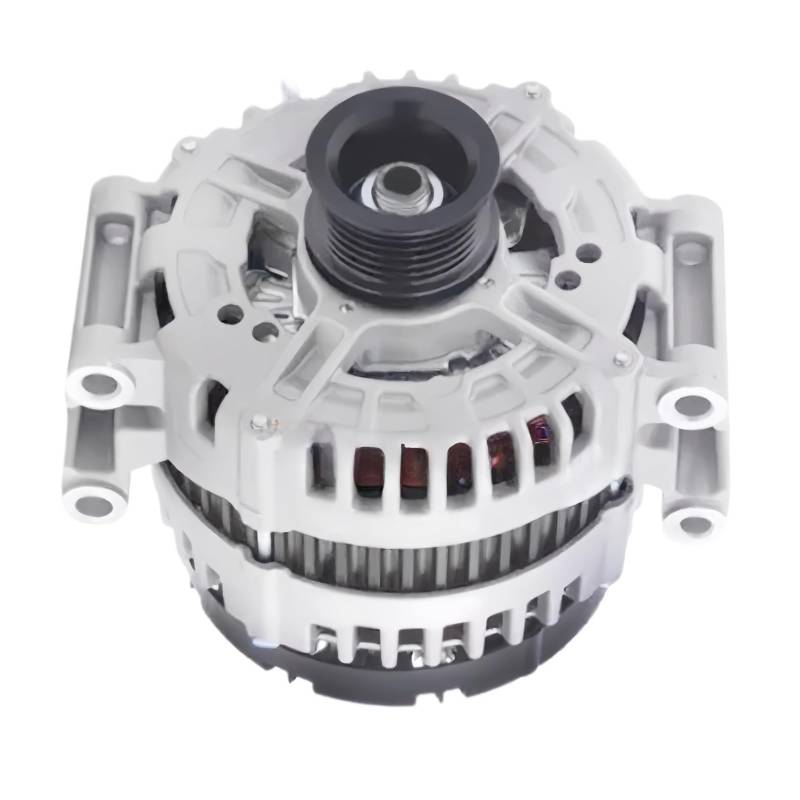Automotive Generator Zubehör Kompatibel for Mercedes Benz 14V 180A W251 R63 AMG 4MATIC 1561540102 von CONERY
