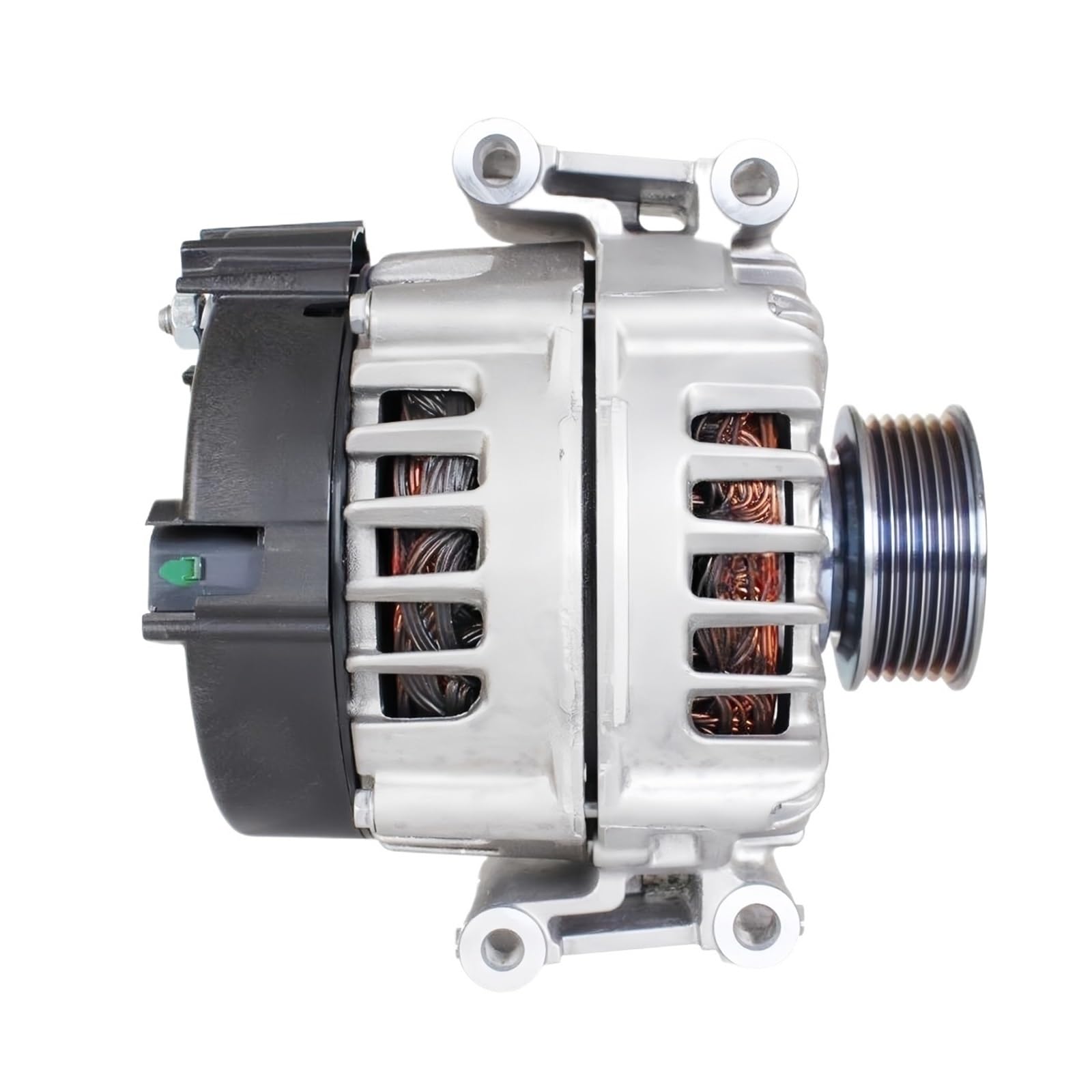 Automotive Lichtmaschine Kompatibel for A6 C7 Allroad Avant A7 3,0 TFSI 2014-06E903024H 06E903024M EG18S016 EG18S027 Automotive Lichtmaschine Kompatibel for A6 C7 Allroad Avant A7 3,0 TFSI 2014-06E903024H 06E903024M EG18S016 EG18S027 von CONERY