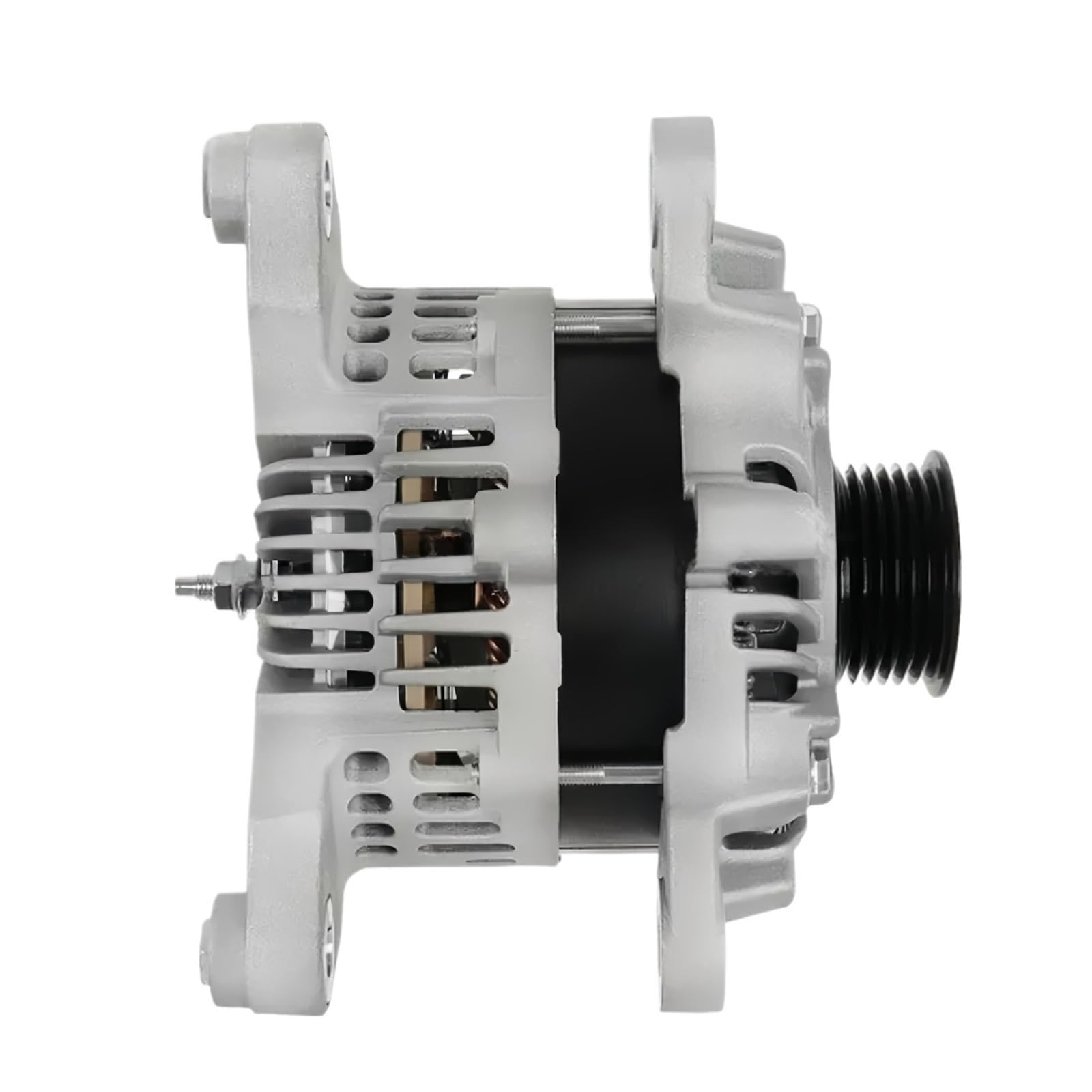 Automotive Lichtmaschine Kompatibel for DODGE RAM 1500 Pickup 5,7 2018-56029764AA 56029764AB Automotive Lichtmaschine Kompatibel for DODGE RAM 1500 Pickup 5,7 2018-56029764AA 56029764AB von CONERY