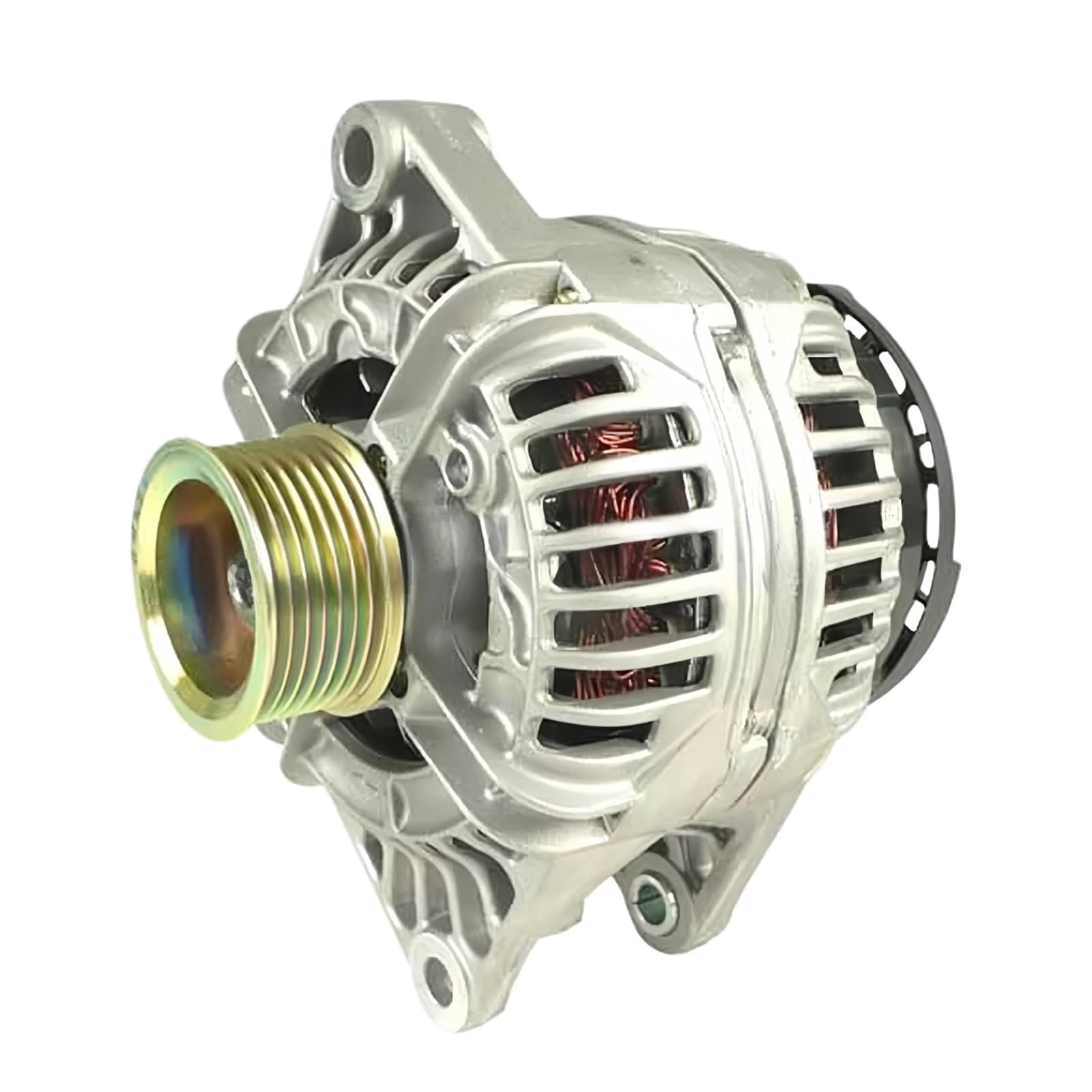 Automotive Lichtmaschine Kompatibel for Dodge Durango RAM 1500 2500 3500 5,9 2001-56027913AB 56027913AC 56028238AB 56028920AA 0124525004 Automotive Lichtmaschine Kompatibel for Dodge Durango RAM 1500 2500 3500 5,9 2001-56027913AB 56027913AC 56028238AB 56028920AA 0124525004 von CONERY