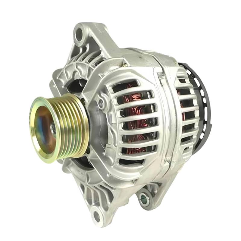 Automotive Lichtmaschine Kompatibel for Dodge Durango RAM 1500 2500 3500 5,9 2001-56027913AB 56027913AC 56028238AB 56028920AA 0124525004 von CONERY
