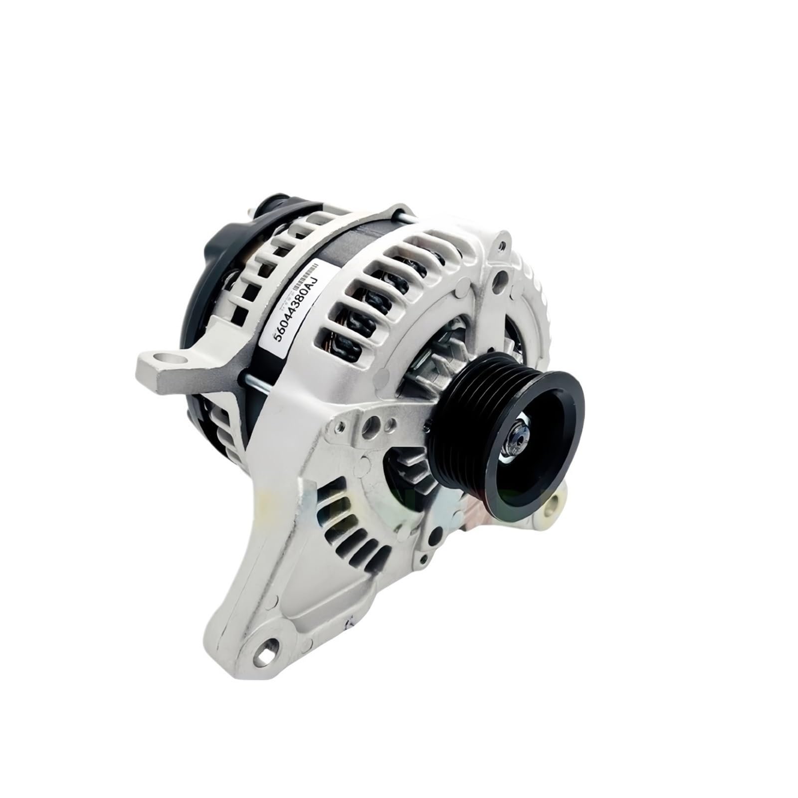 Automotive Lichtmaschine Kompatibel for Jeep Commander Grand Cherokee V8 2007-2010 56044380AJ 421000-0660 56044380 56044380AI 421000-0550 Automotive Lichtmaschine Kompatibel for Jeep Commander Grand Cherokee V8 2007-2010 56044380AJ 421000-0660 56044380 56044380AI 421000-0550 von CONERY