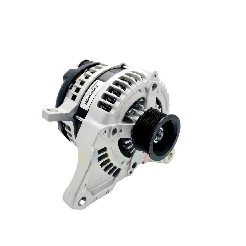 Automotive Lichtmaschine Kompatibel for Jeep Commander Grand Cherokee V8 2007-2010 56044380AJ 421000-0660 56044380 56044380AI 421000-0550 von CONERY