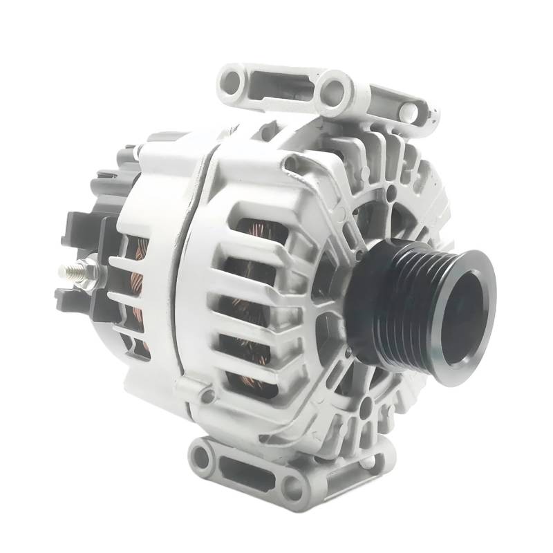 Automotive Lichtmaschine Kompatibel for Mercedes Benz W204 C230 C280 C300 C350 X204 GLK M272 0009060402 A0009061202 A0131546302 von CONERY
