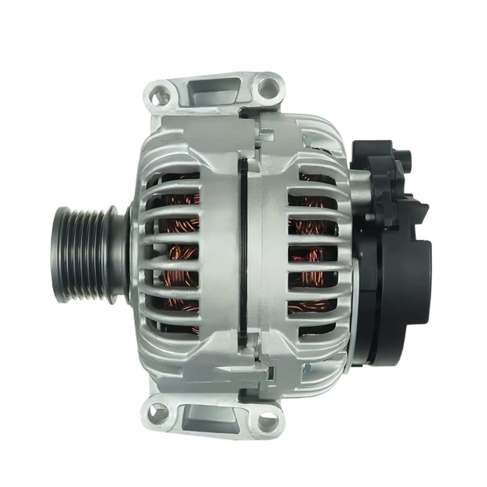 Automotive Lichtmaschine Kompatibel for Mercedes-Benz W639 VIANO VITO Bus MIXTO Box OM 646 0124625022 0124625207 0131542102 A0131542102 Automotive Lichtmaschine Kompatibel for Mercedes-Benz W639 VIANO VITO Bus MIXTO Box OM 646 0124625022 0124625207 0131542102 A0131542102 von CONERY