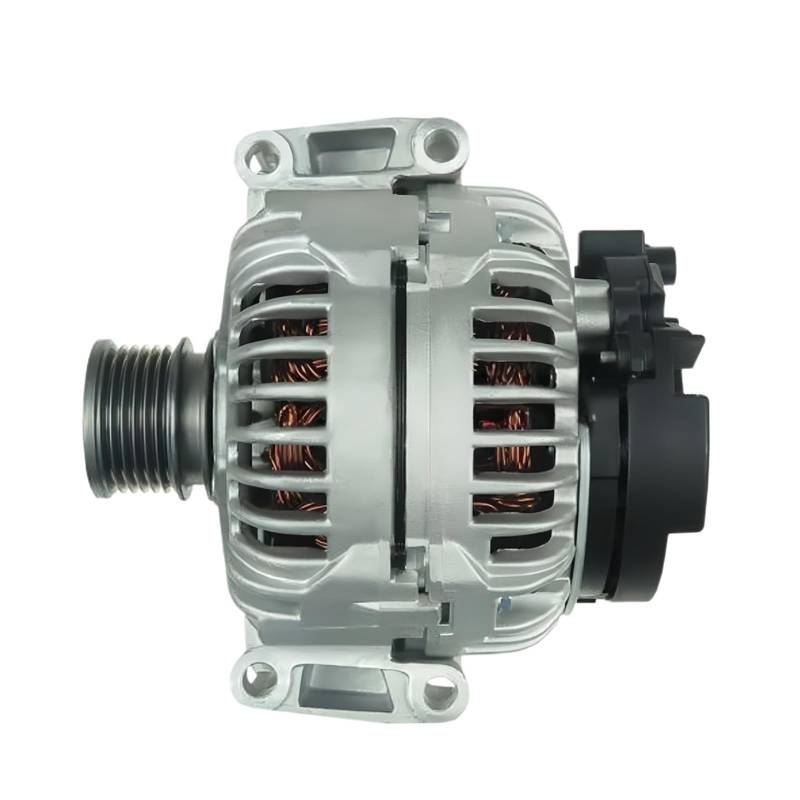 Automotive Lichtmaschine Kompatibel for Mercedes-Benz W639 VIANO VITO Bus MIXTO Box OM 646 0124625022 0124625207 0131542102 A0131542102 von CONERY