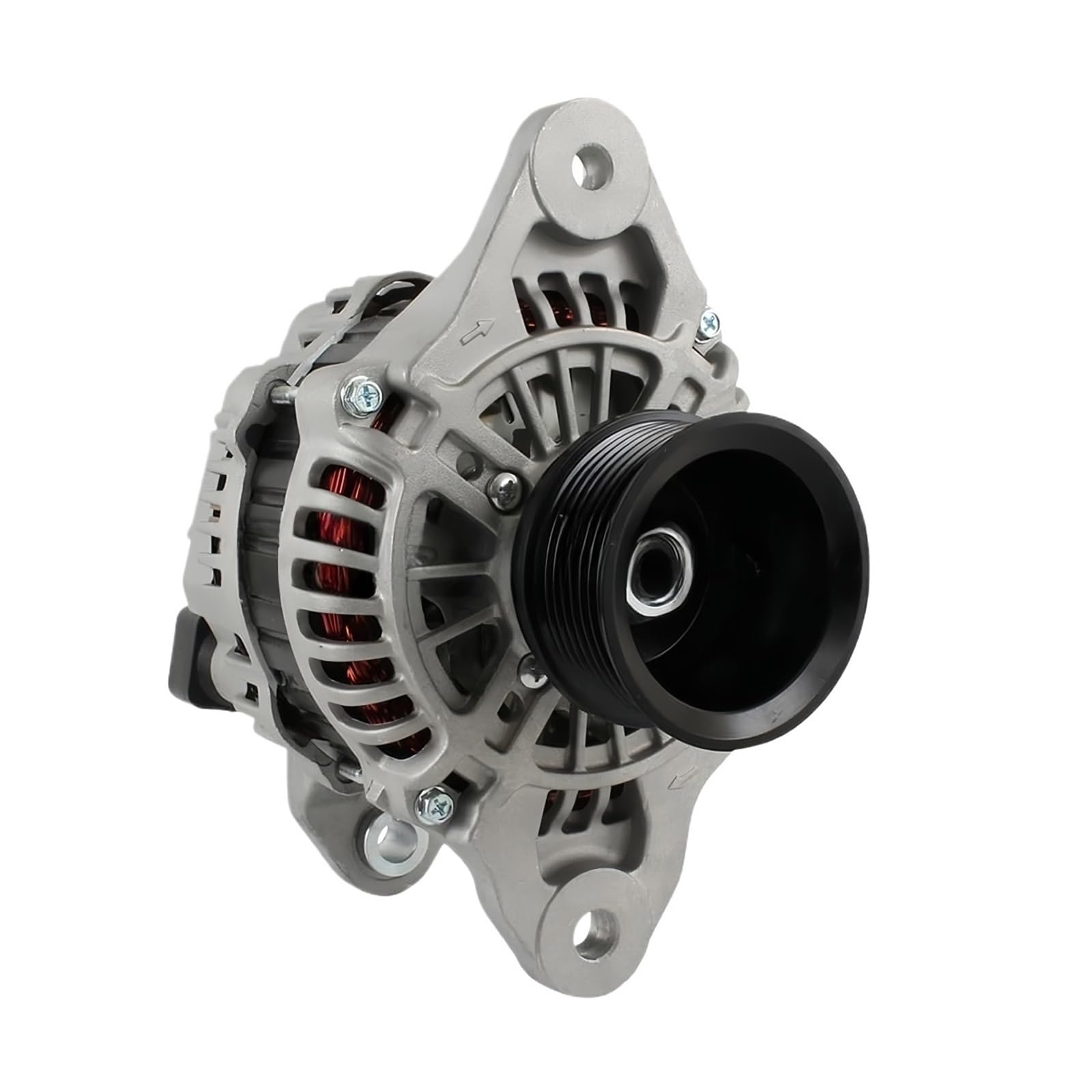 Automotive Lichtmaschine Kompatibel for RENAULT LKW 20466316 85000461 A004TR5392ZT A4TR5392ZT Automotive Lichtmaschine Kompatibel for RENAULT LKW 20466316 85000461 A004TR5392ZT A4TR5392ZT von CONERY