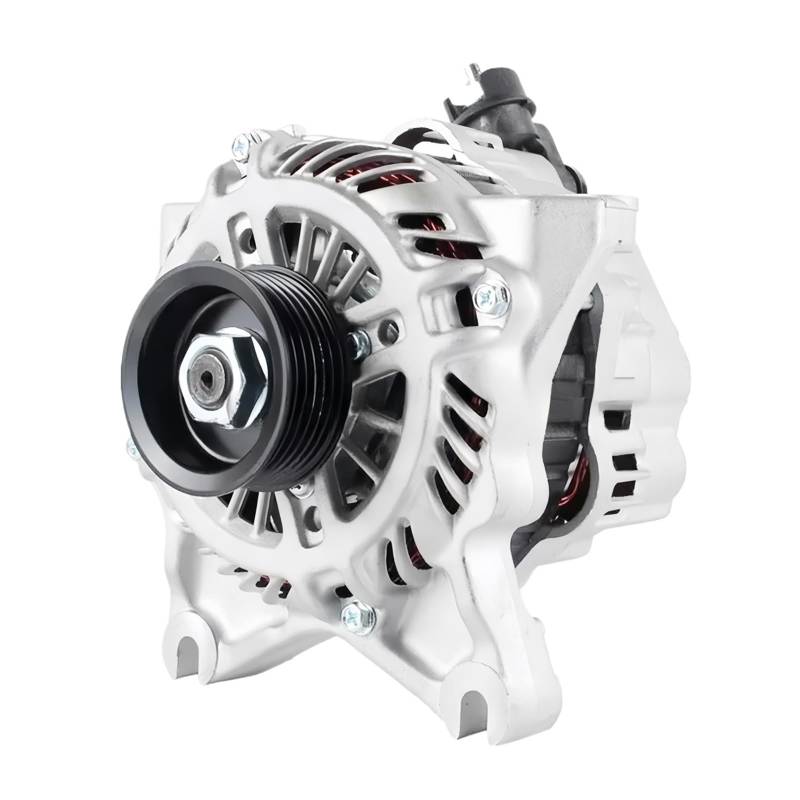 Generator AC 1042106180 Kompatibel for E-150 E-250 E-350 E-450 F-350 F-450 4,6 5,4 2009-9C2T10300CA 9C2Z10346A 9C2Z10346C von CONERY