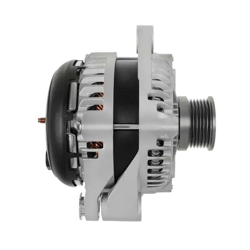 Generator AC Generator Kompatibel for Jeep RENEGADE Compass Cherokee 1,6 2,0 CRD 68348758AB 1042112280 1042111180 1042111271 von CONERY