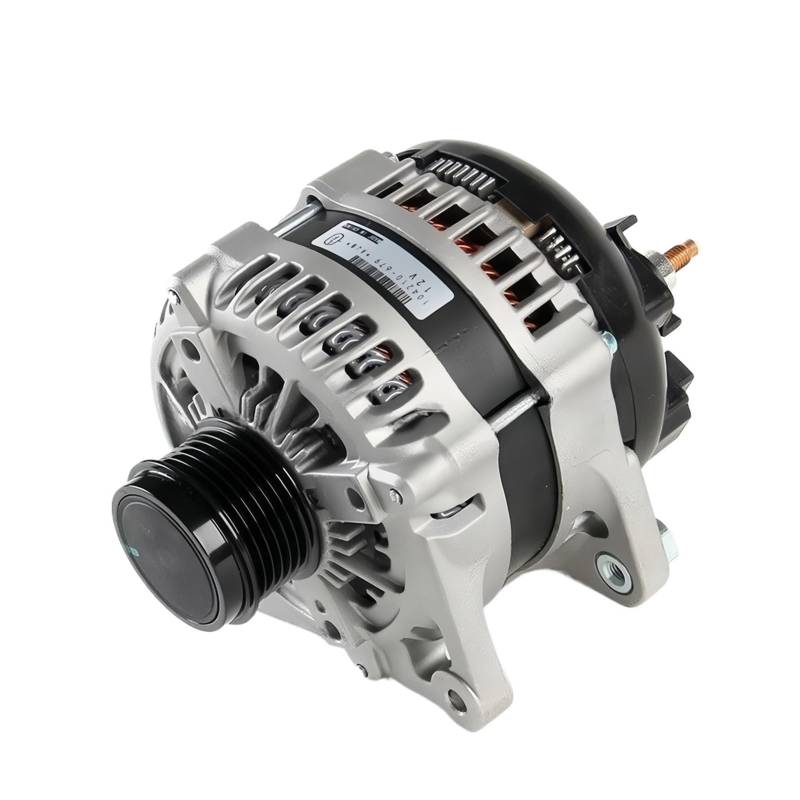 Generator AC-Generator Kompatibel for Porsche Cayenne 7P5 MACAN S 3,0 T 3,6 T 7PP903016A 7PP903016B 7PP903016C 7PP903016D T946015 von CONERY