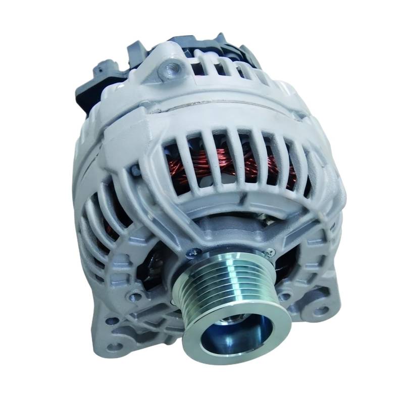 Generator AC Generator Kompatibel for Renault LAGUNA TRAFIC MEGANE TSCENIC MASTER II Box VELSATIS 7711135812 8200190721 8200404300 8200660035 von CONERY