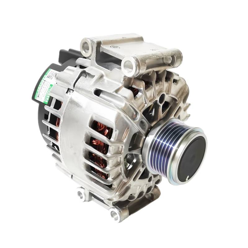 Generator AC-Generator Kompatibel for Skoda OCTAVIA SUPERB 06B903019E 06B903016AB 06D9030016A 06J903023C 06J903023T SG12B075 von CONERY