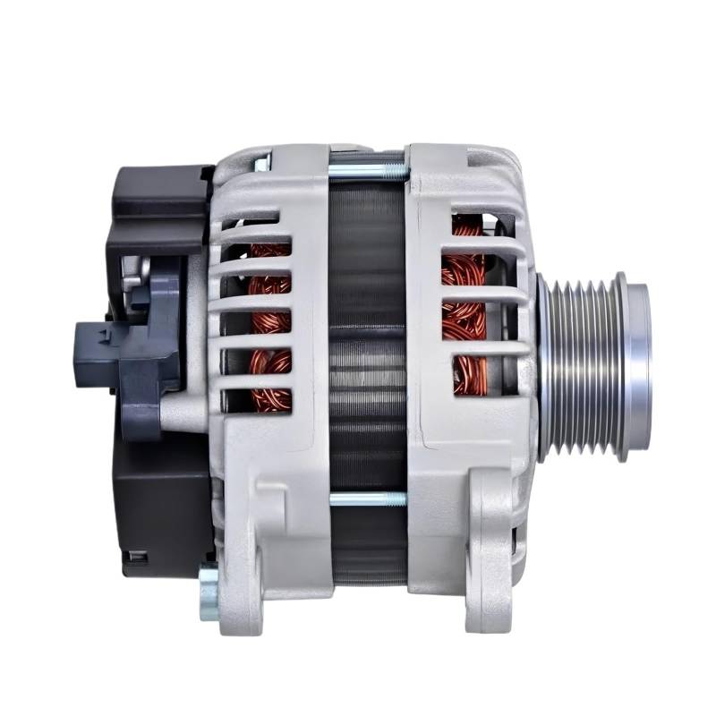 Generator AC Generator kompatibel for A4 B8 A5 Q5 3.0 TDI 2011-059903018S 059903019J 059903019M 059903019 N 059903019-X von CONERY