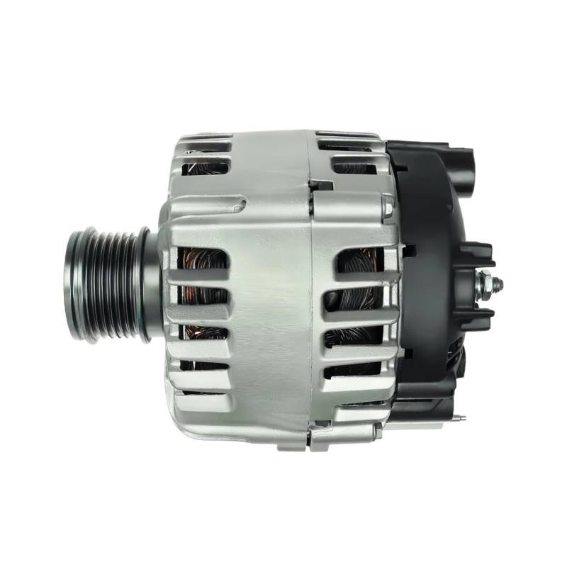 Generator AC Generator kompatibel for VW GOLF VII ARTEIN POLO VI PASSAT B8 TIGUAN TOURAN 1.6 2.0 TDI 04L903021D 04L903023K 04L903023-L von CONERY