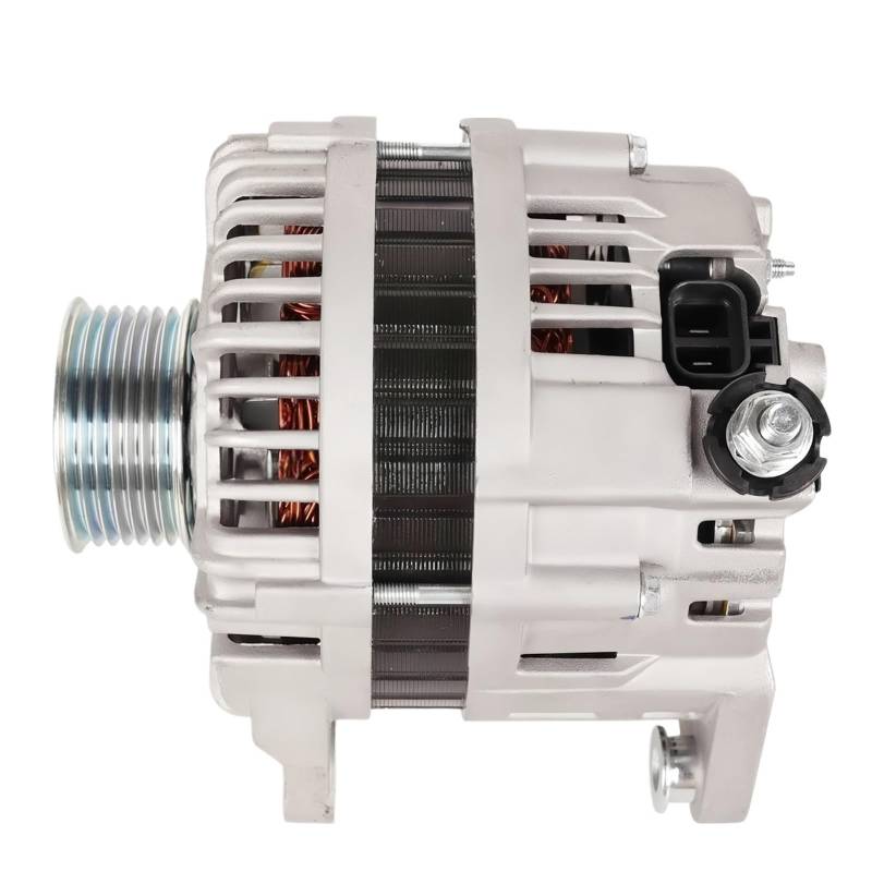 Generator Lichtmaschine Kompatibel for Infiniti QX56 5,6 231008S100 231008S10A LR1130701 von CONERY