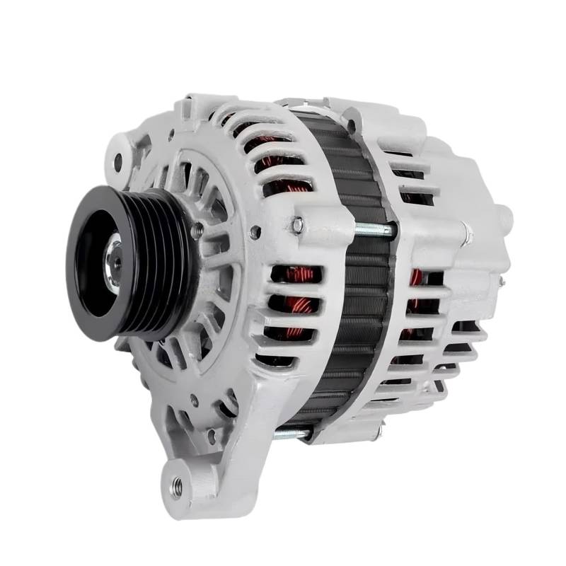 Autolichtmaschine kompatibel for Nissan Frontier D22 Xterra 3.3 231004S100 LR180756 LR180756B von CONERY