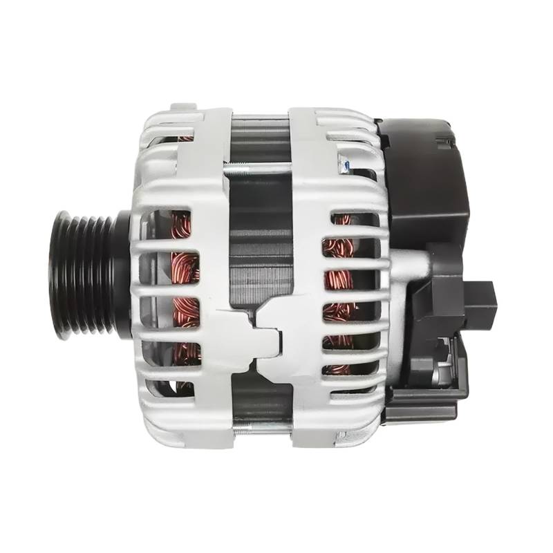 Generator Lichtmaschine Kompatibel for Porsche CAYMAN BOXSTER 981 2,7 2012-2016 9A1603016X 9A16030160 0 0125711007 0125711086 von CONERY