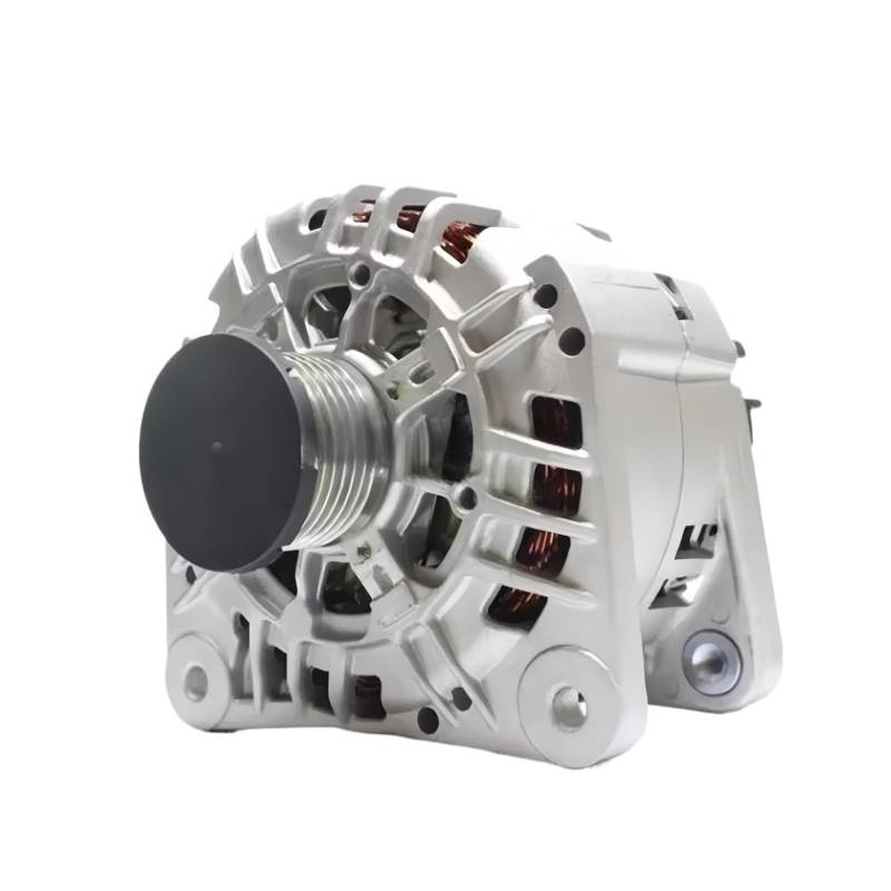 Generator Lichtmaschine Kompatibel for RENAULT LAGUNA KANGOO CLIO II THALIA TRAFIC 1,5 dCi 2310000QA8 7700426849 7711134313 8200690199 von CONERY